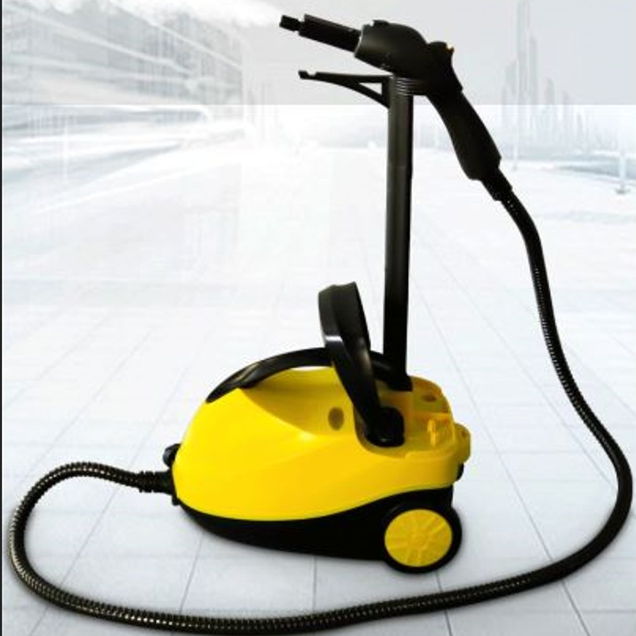 Free Shipping Household High-Temperature Steam Cleaner, Disinfection Machine, Fumigation Machine, Formaldehyde Treatment Steam Machine, Electric Car Wrap