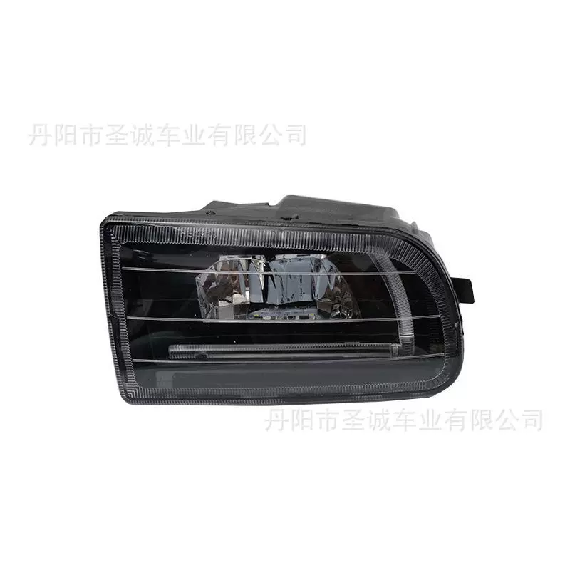 适用于 丰田卡罗拉COROLLA AE101 AE100 LED前雾灯 改装日行灯