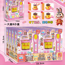 儿童变形汽车人男孩变形机器人金刚玩具各培训机构积分兑换小礼品