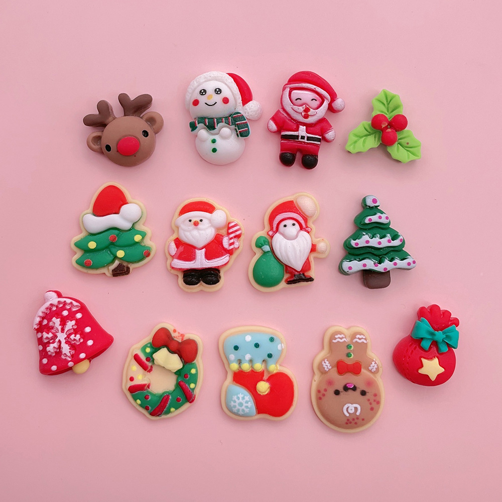 Christmas accessories