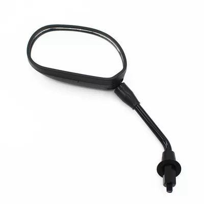 Motorcycle rearview mirror | Saichi QS110GSGT125 reflector
