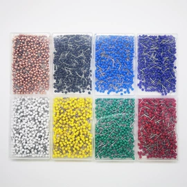 针线缝纫;回形针;大头针