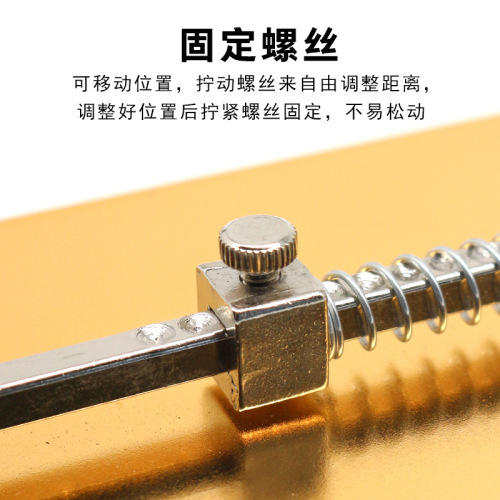 Mobile phone repair kit, universal repair platform, motherboard clamp, circuit board fixing tool