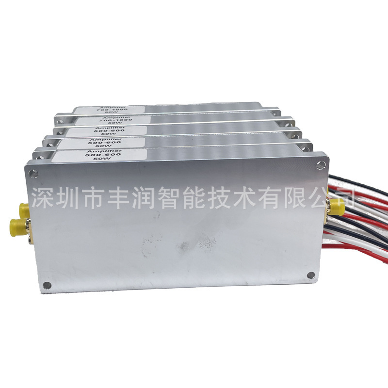 50W 信号アンプモジュール 900MHz 1.2G 1.5G 2.4G アンプモジュール 433|undefined