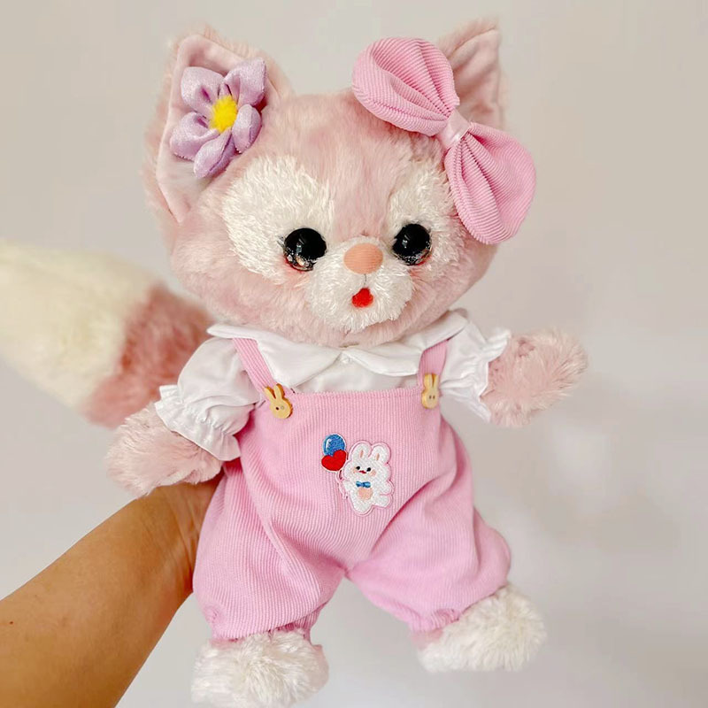 핑크 랜턴 벨벳 작업복 정장