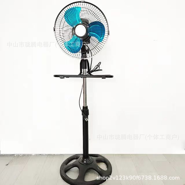 Sudamérica 18 pulgadas 3 - en - 1 ventilador de piso ventilador de pared vertical ventilador de piso ventilador de alta potencia ventilador transfronterizo 110V