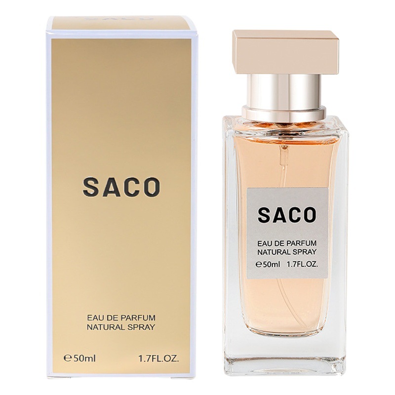Celebridad en línea en vivo popular jiabelier perfume de mujer fragancia duradera Fragancia ligera fresca Ghana vestido de noche perfume grueso