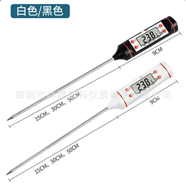 温湿度计;其他温湿度表;显示仪表