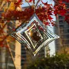 15CM rhombus