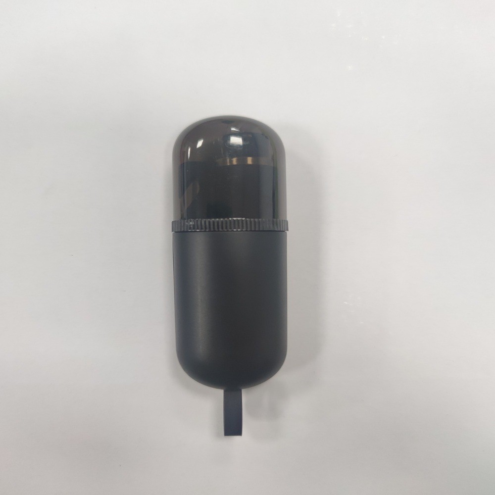 Ac09 bare metal black [no packaging/no glass]