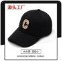 大帽檐夏季休闲百搭棒球帽