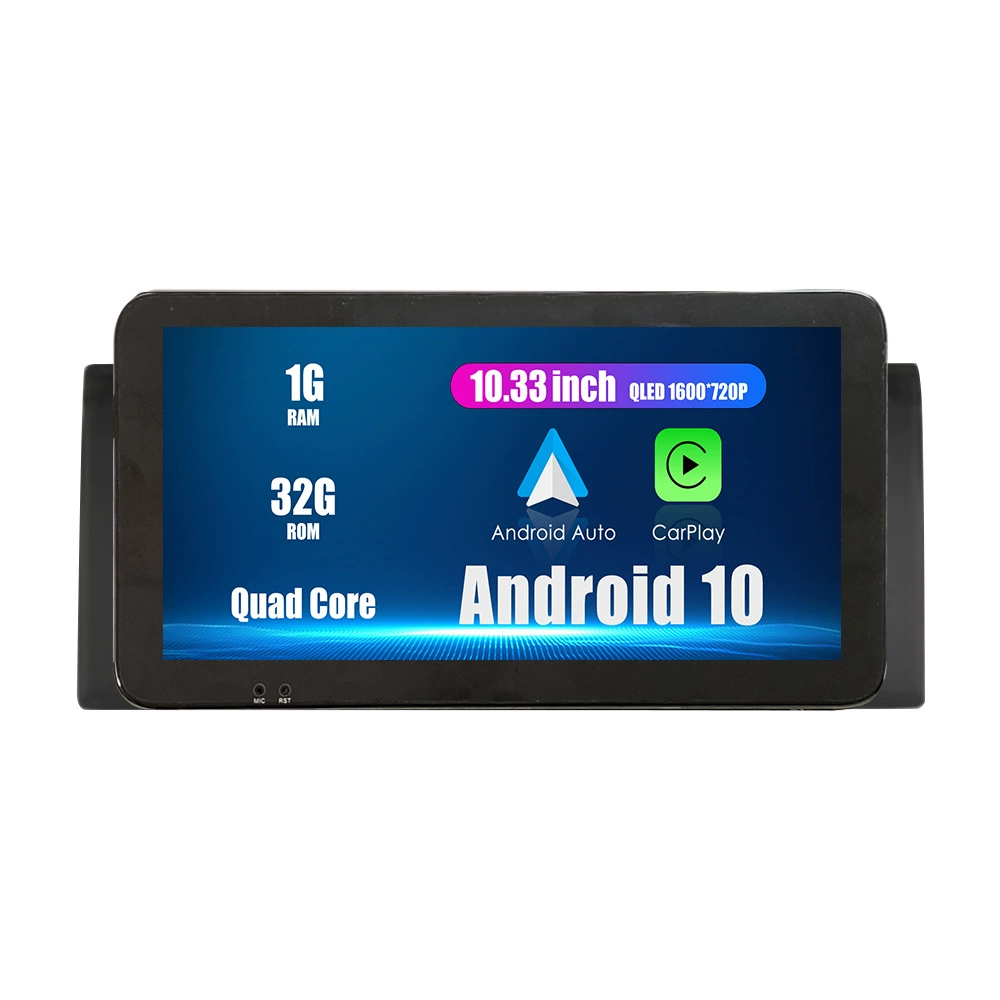Подходит для BMW X5 E53 1999-2006 годов выпуска, навигационная система Android GPS, автомобильное устройство с функцией заднего вида.