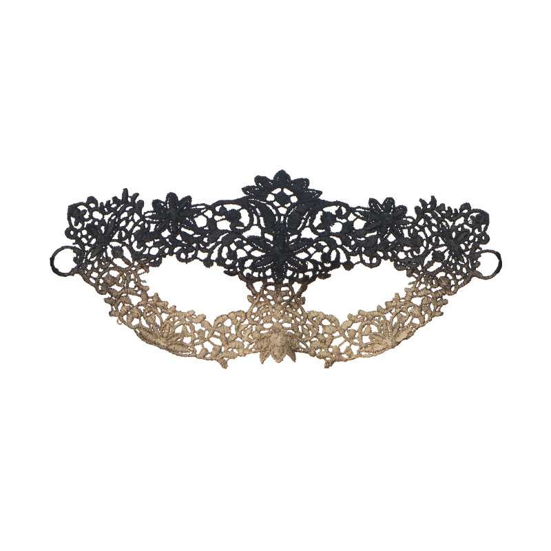 Máscara de Encaje para Adultos de Amazon, Media Máscara, Máscara de Disfraces para Mujer, Accesorios para Halloween