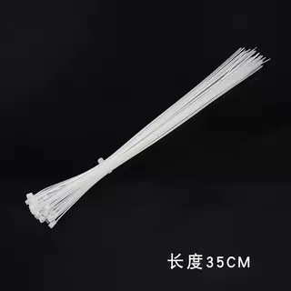 Paquete de ramo de pensamiento de siete colores, hilo de red de pastel, hilo de red de flores, hilo de red de flores, material de bricolaje hecho a mano, material de floristería