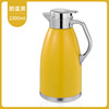 Source of production area stainless steel Roman pot home office drinking water large capacity hot water bottle double -layer vacuum insulation kettle