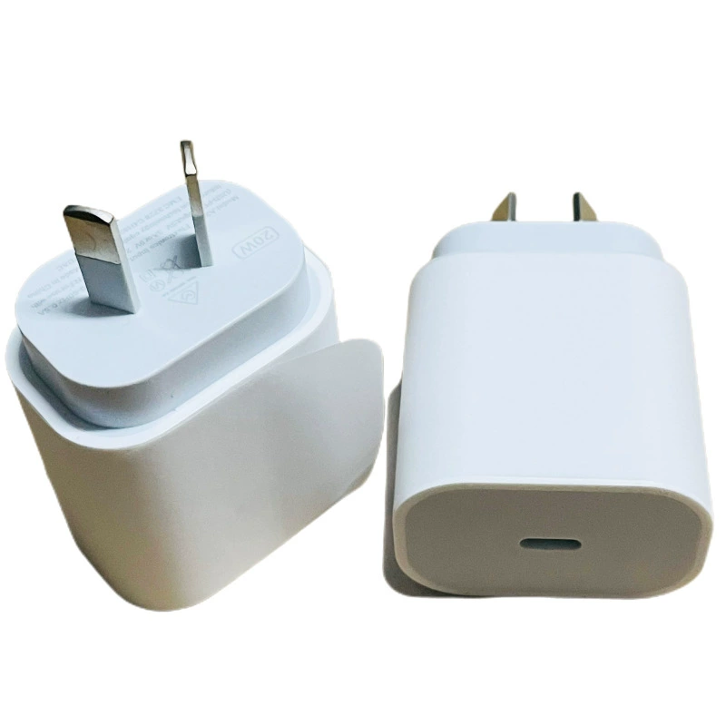 (跨境贸易), samsung, apple, совместимый зарядник, мобильный телефон, 20W, 9V