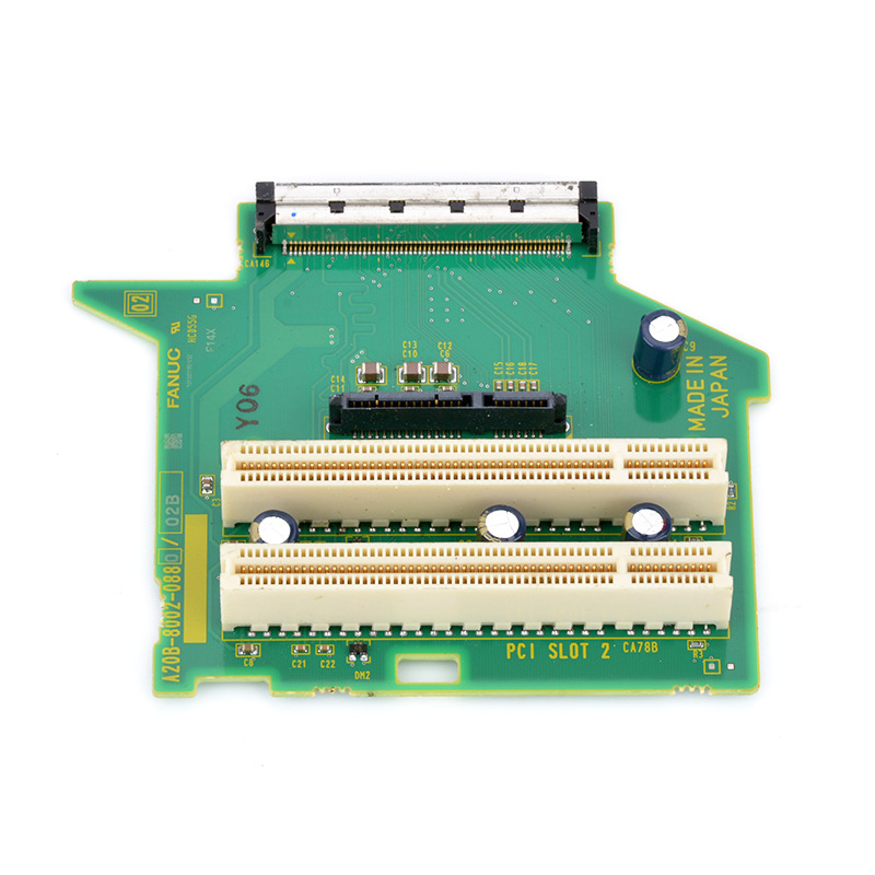 A20B-8002-0880发那科FANUC原装数控系统电路板现货议 价出