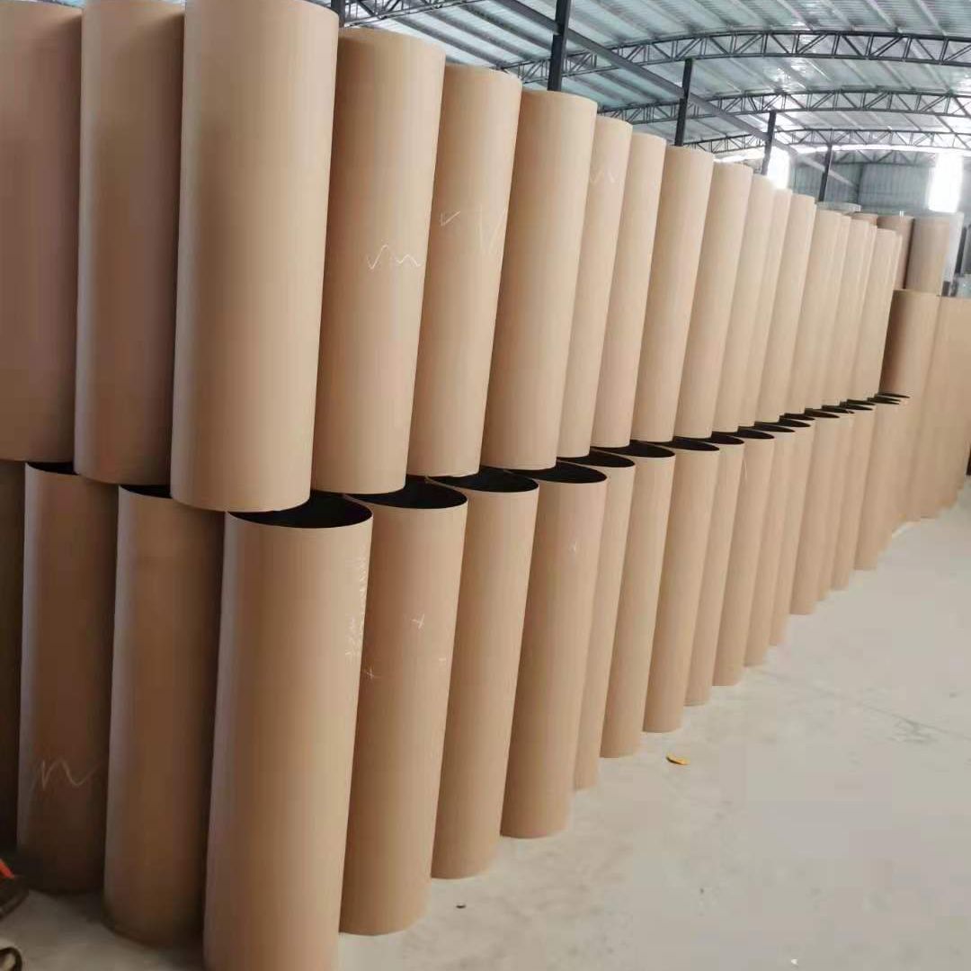 供应大尺寸纸管 高强度纸管 薄纸管 尺寸10~444mm