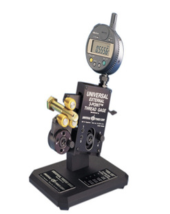 American-made UNIVERSAL external thread detector professional thread inspection equipment