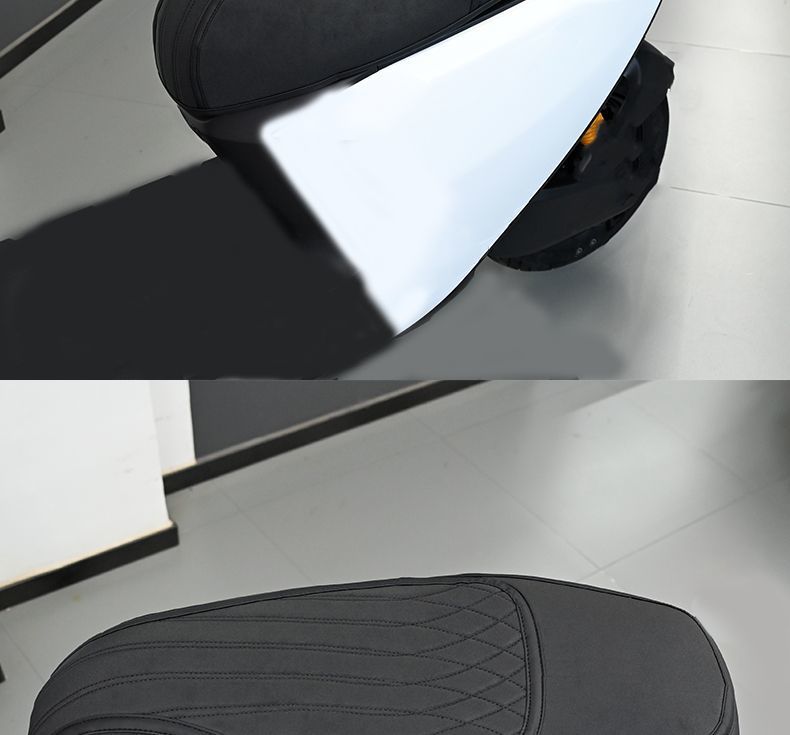 Electric Car Seat Cushion Cover Is Suitable for No.9 Electric Car N395Cmaxm95C+Mk2Mznzmixn70F9