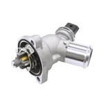 节温器GM通用雪佛兰斯帕克96988257 25199831 25192923