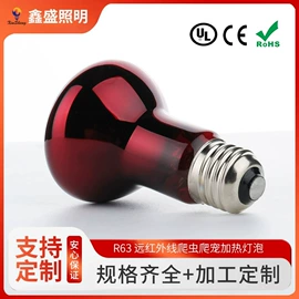 普通白炽灯;聚光灯泡;其他白炽灯