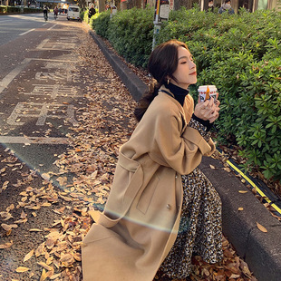 ���Ӵ���Ů�ﶬ��2022���¿�С�������L���ɫë�����׺ձ��L�Ӻ�