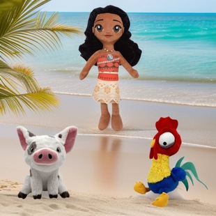 �羳�¿�moana plush�����澉�����iĪ���ȹ��������uë�q�����