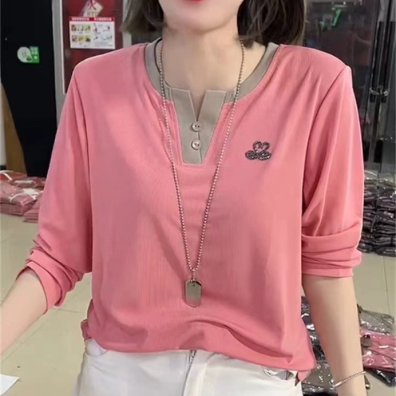 작은 백조 핑크