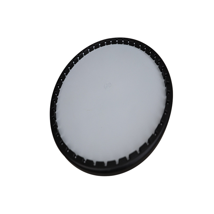 Aireador de suministro aireador de disco microporoso aireador de tratamiento de agua aireador de diafragma de PTFE