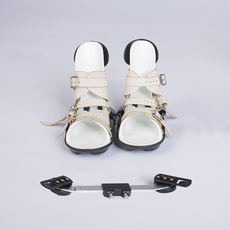 Hot-Selling Corrective Shoes for Children with Inward or Outward Foot Deformities, Md Rod Corrective Shoes for Clubfoot, Infant Orthopedic Shoes Hot-Selling Corrective Shoes for Children with Inward or Outward Foot Deformities, Md Rod Corrective Shoes for Clubfoot, Infant Orthopedic Shoes