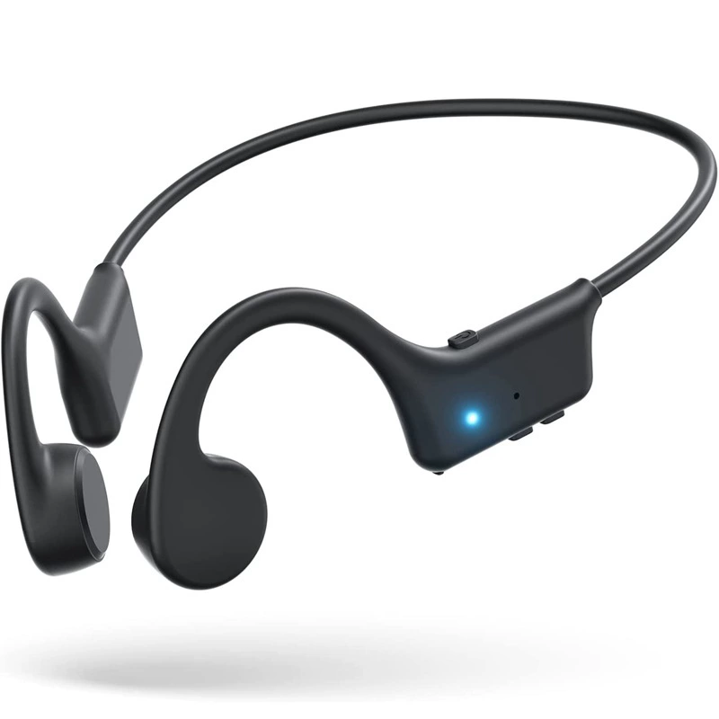 Удлинённые наушники, Bluetooth