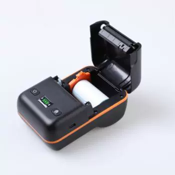 Ручной принтер, 58 мм, Bluetooth