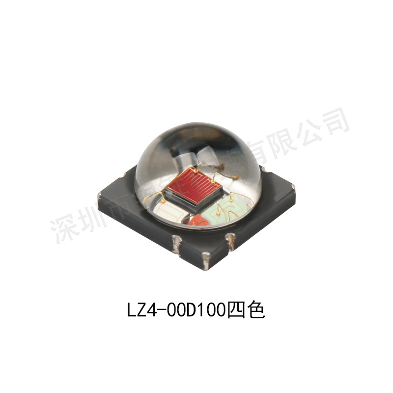 LEDENGIN��ȹ���led LZ4��ɫ7070���� 12w������̨�ƹ�Դ
