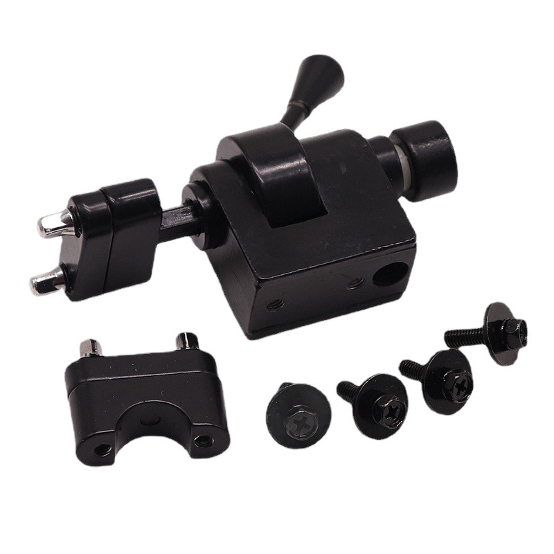 Tambor conjunto tambor sillín tambor oído tambor accesorios tierra tambor regulador