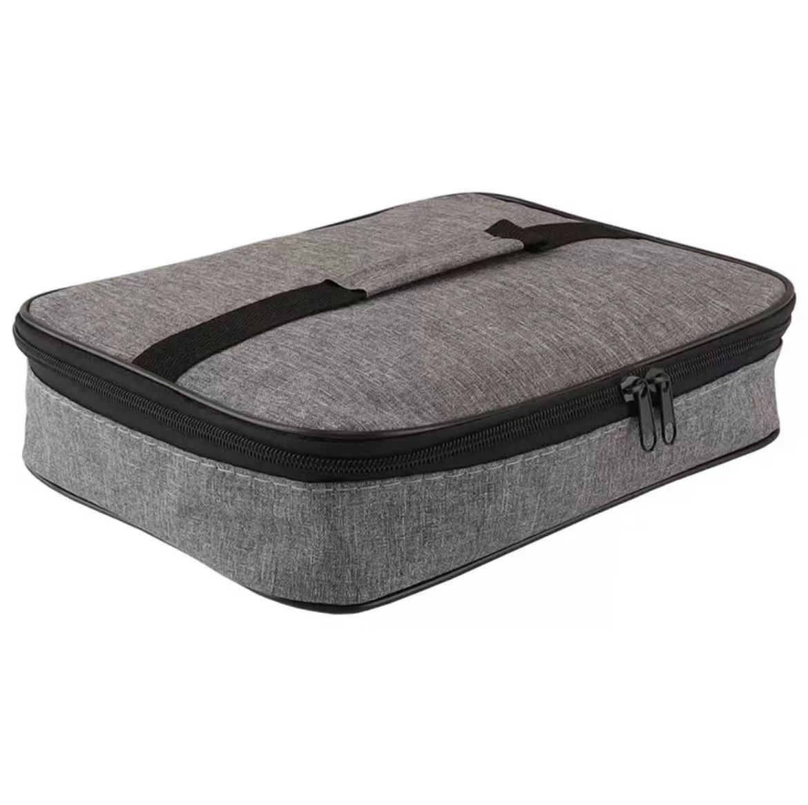 Caja de almuerzo de comedor para niños de acero inoxidable 304