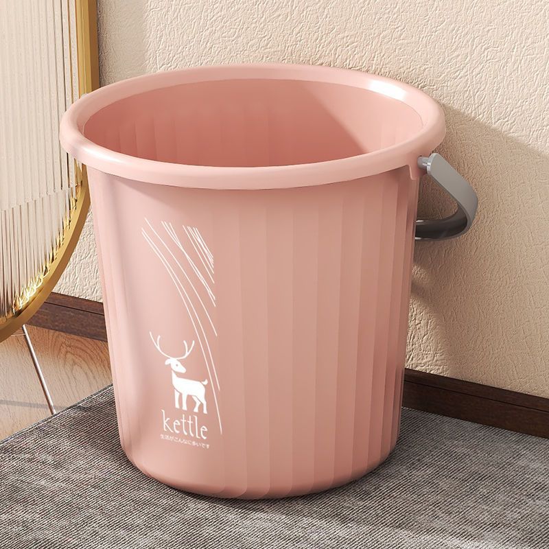 Big bucket, cover, water ladle, washbasin, 32