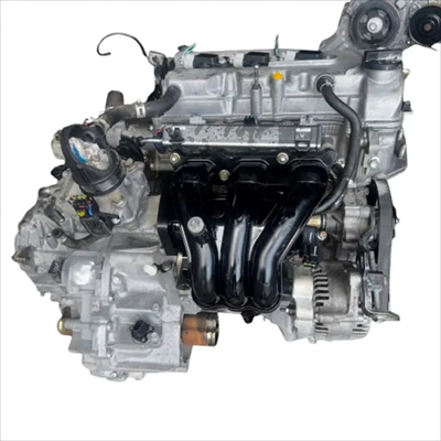 Engine assembly 1.0 Zotye 2008 Z100