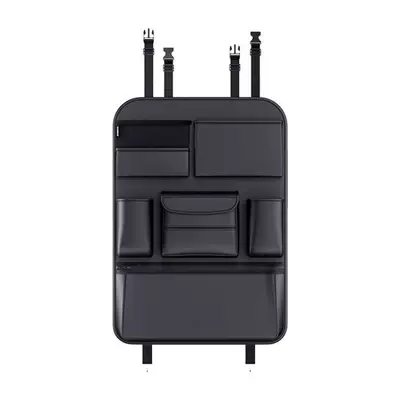 Back Storage Bag, Hanging Bag, Car storage bag/box