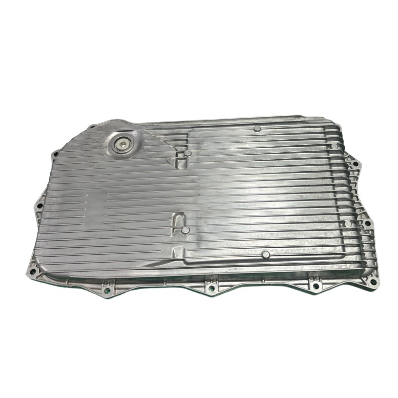 Factory Direct Sales Lr065238 Lr02329 Suitable for Land Rover Transmission Oil Pan Filter Element 8Hp Modification