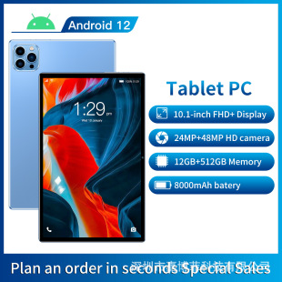 Russian V62 Tablet Computer Ozon Source Aliexpress Meike Multi Foreign Trade Product Manufacturer Direct Wholesale Cross-Border Hot Sale