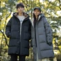 冬季连帽男款男士羽绒服