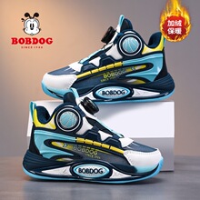 �Ͳ�����ͯЬ2025�ﶬ����޼ӽqŮͯ�\��Ь����ů�д�ͯ�@��Ь