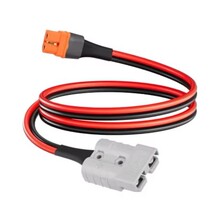 定制XT60i母电缆SB50-XT60I适用于遥控电池连接器点电线电缆加工