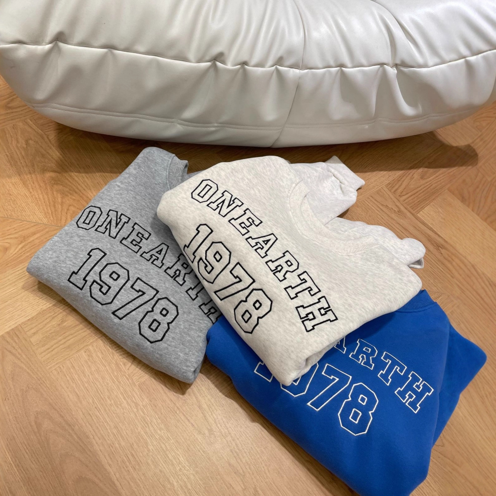 嘻哈ins风加绒卫衣水洗做旧宽松长袖外套美式百搭透气上衣2025冬