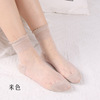 Japanese socks, thin glossy tights, summer crystal, wholesale