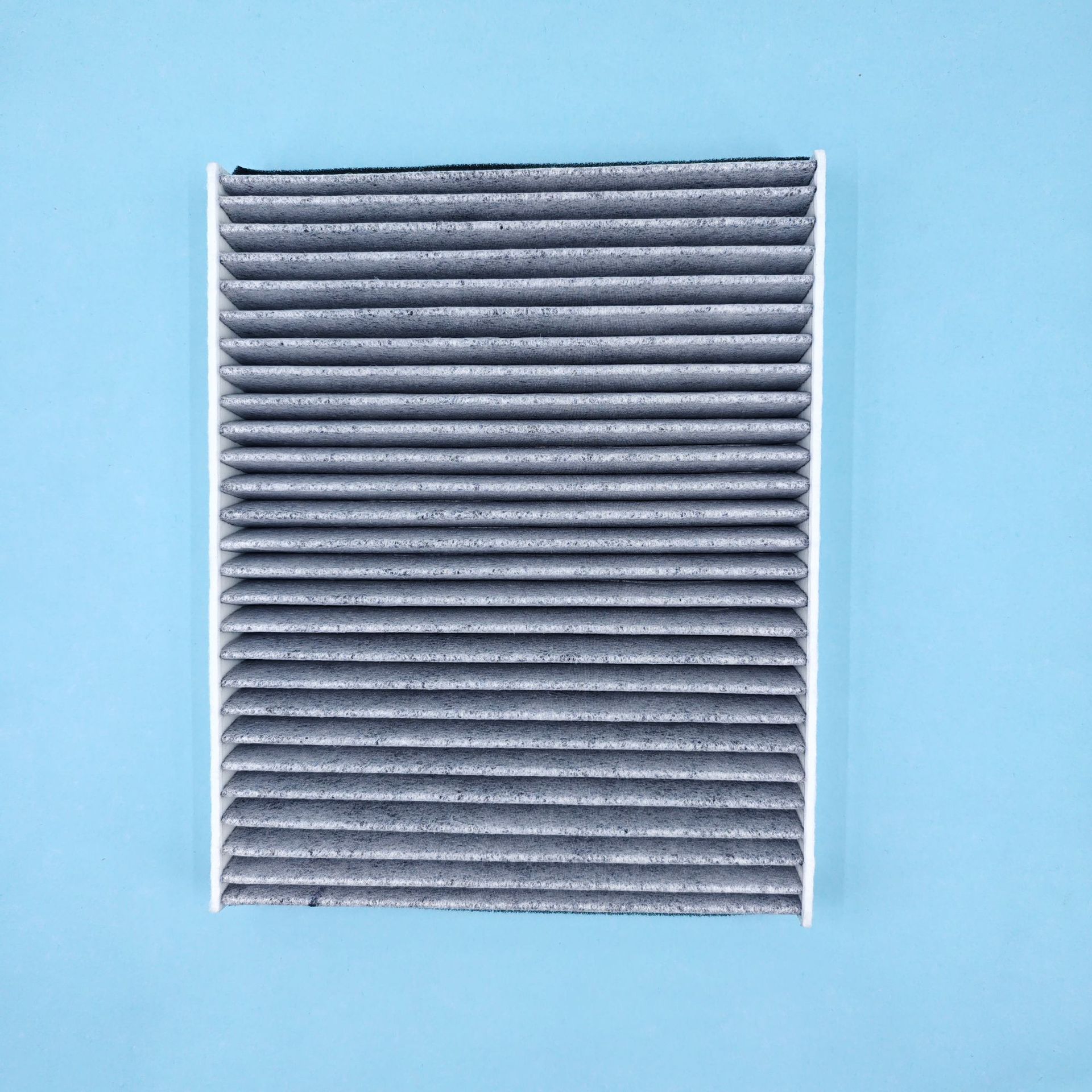 Suitable for Ford New Focus New Escape Escort V40Mkc Escape Air Conditioning Filter Grids Filter Air Conditioning Net