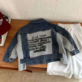 童套装;童裤;童T恤