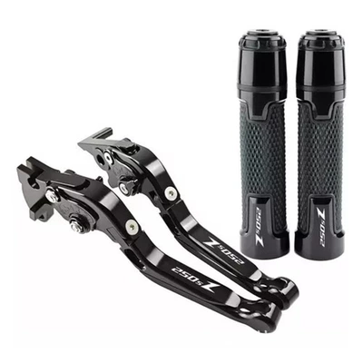 Motorcycle Handle Cover, Suitable for Italika