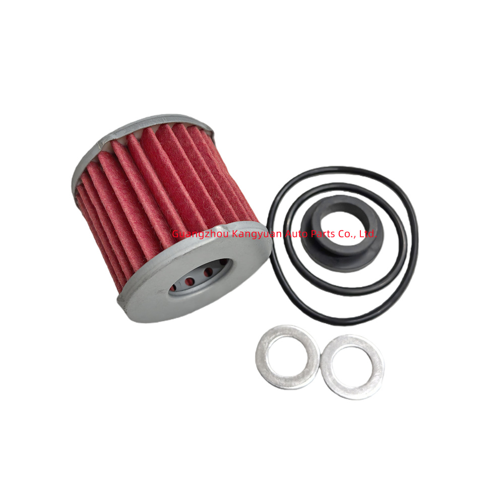 25450-Ray-003 Is Suitable for Acura Tl Honda Accord V6 Automatic Transmission Filter Atf Kit